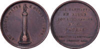 France Medaille 1845 Hommage aux Lillois de 1792, Copper, Lecomte SS+ 17.30 £  +  4.29 £ shipping
