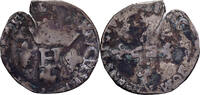 France Double Sol Parisis Uncertain date Henri III, Billon SGE 11.23 £  +  4.29 £ shipping