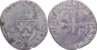 France Douzain aux deux H Uncertain date Henri III, Billon S 12.09 £  +  4.29 £ shipping