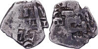 Bolivia 1 Réal Carlos III, Potosi, COB, Silver -