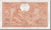 Belgium 100 Francs-20 Belgas Banknote, 1944-11-04 -