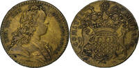 France betaalpenning Louis XV, États d'Artois, Brass, Duvivier -
