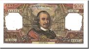 France 100 Francs Banknote, 100 F 1964-1979 ''Corneille'', 1974-10-03 -