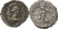 Denarius Septimius Severus, Rome, Silver, RIC:152 -