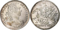 France betaalpenning Louis XV, Chambre de Commerce de Bayonne, Silver, Restrike -