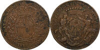 France betaalpenning Maires de Dijon, Jean-Pierre Burteur, Copper -