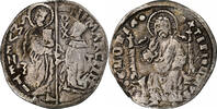 Republic of Venice 1/2 Lira Nicolò Marcello, Venice, Silver -