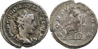 Antoninianus Gordian III, Rome, Billon, RIC:144 -