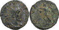 Aurelianus Victorinus, Cologne, Billon, RIC:113 -