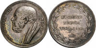 France betaalpenning Hippocrate, Société de médecine de Toulouse, Silver -
