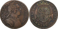 France betaalpenning Louis XV, Etats de Bourgogne, Copper, Duvivier -