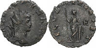 Antoninianus Gallienus, Rome, Billon, RIC:280k-2 -