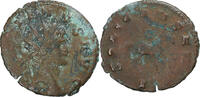 Antoninianus Gallienus, Rome, Billon, RIC:283k-2 -