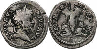 Denarius Septimius Severus, Rome, Silver, RIC:184 -