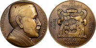 France Medal Jules Sebilleau, Monnaie de Paris, Bronze, Albert -