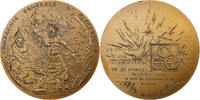 France Medal Compagnie Générale d'Electricité, Monnaie de Paris -