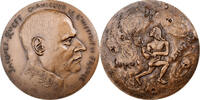 France Medal Jacques Rueff, Monnaie de Paris, Bronze, Monnaie de Paris -