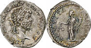 Denarius Septimius Severus, Rome, Silver, RIC:122c -