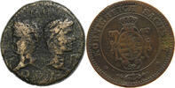As Augustus, Nemausus, Bronze, RIC:159 -