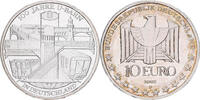 Federal Republic of Germany 10 Euro Centenaire du métro en Allemagne -
