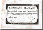 France 250 Livres Banknote, Froidure, KM:A75, Lafaurie:170 -