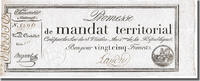France 25 Francs Banknote, Bugarel, KM:A83b, Lafaurie:200 -