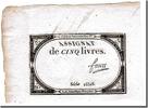 France 5 Livres Banknote, Faure, KM:A76, Lafaurie:171 -