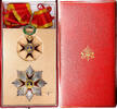 Vatican Medal Ordre de Saint Grégoire Le Grand, Commandeur, Excellent -