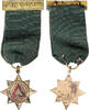 United Kingdom Medal Royal Society for the Prevention of accidents, Very -