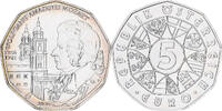 Austria 5 Euro 2006 Vienna Vienna, Silver, KM:3131 SS+ 25.64 &pound;  +  4.23 &pound; shipping