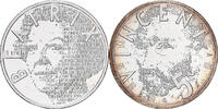 Netherlands 5 Euro 2003 B Beatrix, Utrecht, Silver, KM:245 VZ 29.91 &pound;  +  4.23 &pound; shipping