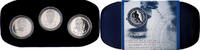 Canada Set Nickel, Hockey Hall of Fame -