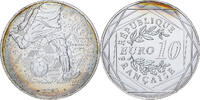 France 10 Euro 2016 MDP UEFA Euro 2016, MDP, Billon, Gadoury:C922 UNZ 17.05 &pound;  +  4.23 &pound; shipping