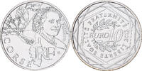 France 10 Euro 2012 MDP Corse, MDP, Silver, KM:1876 STGL 21.32 &pound;  +  4.23 &pound; shipping