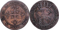 Principality of Neuch&acirc;tel 4 Kreuzer 1800 Neuchatel Neuchatel, Billon, KM... 34.14 &pound;  +  4.23 &pound; shipping
