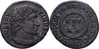  Ae 324 Thessalonica Roman Empire, Constantine I, Thessalonica, Bronze, ... 34.14 &pound;  +  4.23 &pound; shipping