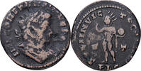  Ae 309-310 Lugdunum Roman Empire, Constantine I, Lugdunum, Bronze, RIC:... 17.05 &pound;  +  4.23 &pound; shipping