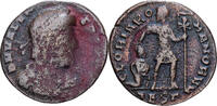  Ae 364-367 Thessalonica Roman Empire, Valens, Thessalonica, Bronze, RIC... 25.59 &pound;  +  4.23 &pound; shipping