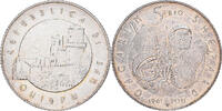 San Marino 5 Euro 2011 Rome First Men In Space, Rome, Silver, KM:502 UNZ 42.68 &pound;  +  4.23 &pound; shipping