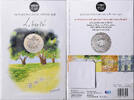 France 10 Euro Sempé - Été - Liberté, MDP, Silver -