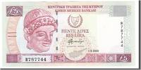 Cyprus 5 Pounds Banknote, 2003-09-01 -