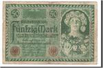 Germany 50 Mark Banknote, 1920-07-23 -