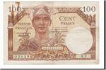 France 100 Francs Banknote, Undated, Fayette:VF32.1, KM:M9 -