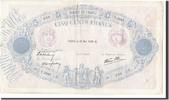 France 500 Francs Banknote, 1938-05-19, Fayette:31.11, KM:88c -