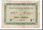 France 2 Francs Banknote, Pirot:62-, Grenay -