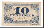 France 10 Centimes Banknote, Pirot:59-1632, Lille -