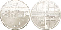 France 10 Euro Silver, Gadoury:EU408, KM:1686 -