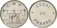 France 10 Francs Coin, Nickel, Gadoury:822avar -