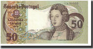 Portugal 50 Escudos Banknote, 1980-02-01, KM:174b -
