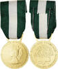 France Medal Médaille d'honneur communale, régionale et départementale -